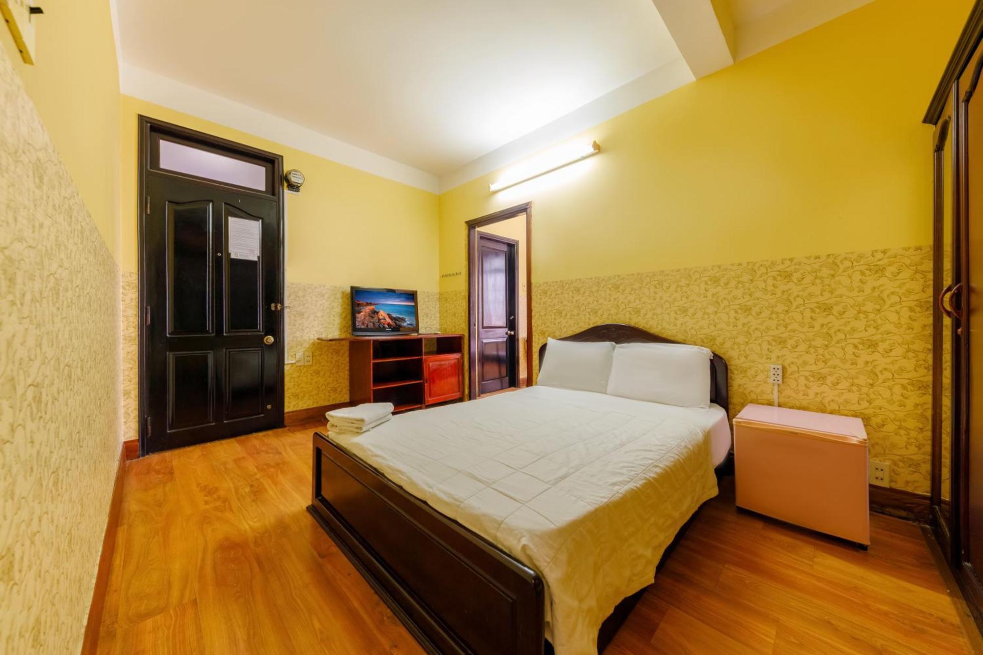Ponys Hotel Nha Trang Exteriér fotografie