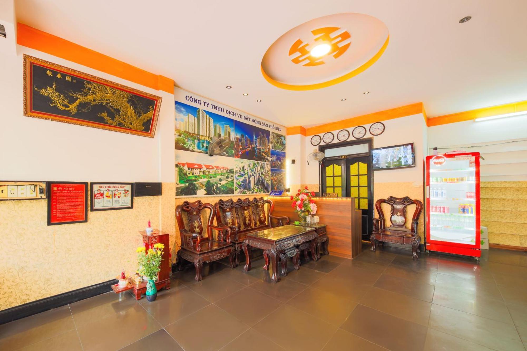 Ponys Hotel Nha Trang Exteriér fotografie
