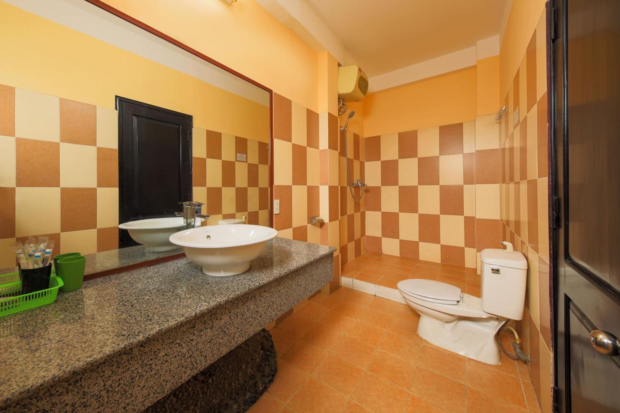 Ponys Hotel Nha Trang Exteriér fotografie